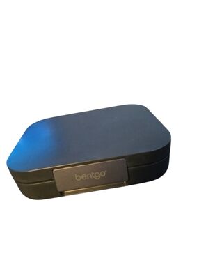Bentgo Black Food Storage Container
